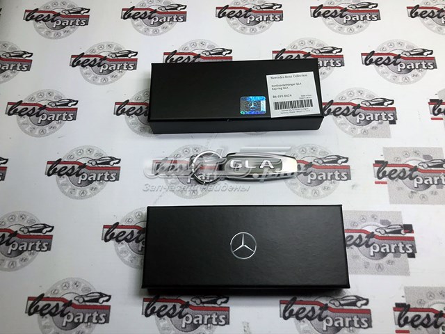 B66958424 Mercedes 