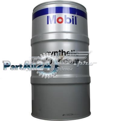 Óleo para motor Mobil 154300