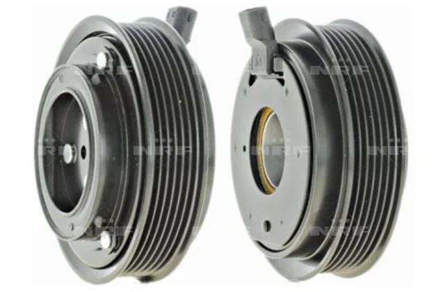 Polia do compressor de aparelho de ar condicionado General Motors 25919443 preço, a partir de 77,80 USD