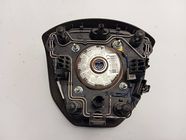 Cinto de segurança (AIRBAG) de condutor Peugeot/Citroen 98285989ZD preço, a partir de 428,09 USD