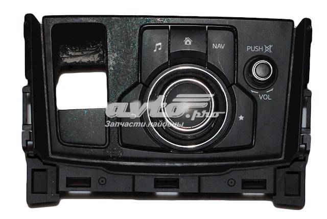 Joystick multifuncional de controlo Mazda GMJ666CM0A preço, a partir de 120,88 USD