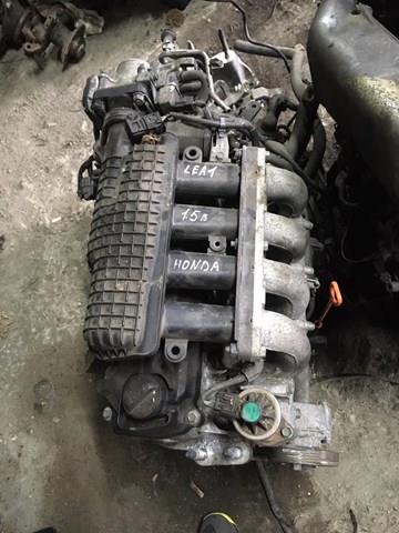 LEA1 Honda Motor montado