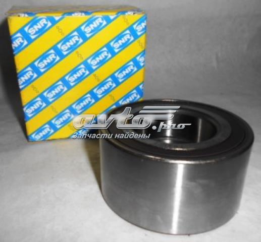 XGB41930 SNR Rolamento de cubo dianteiro