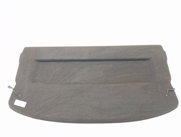 Prateleira de salão traseira 96776417ZD Peugeot/Citroen
