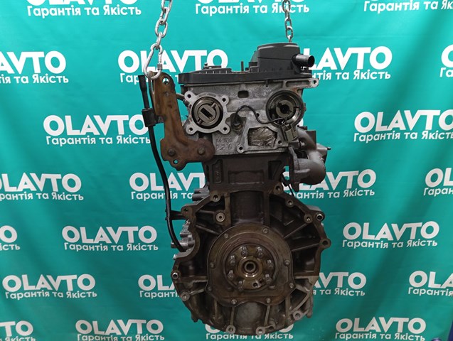 Motor montado Peugeot/Citroen 4HUP22DTE preço, a partir de 9390,58 USD