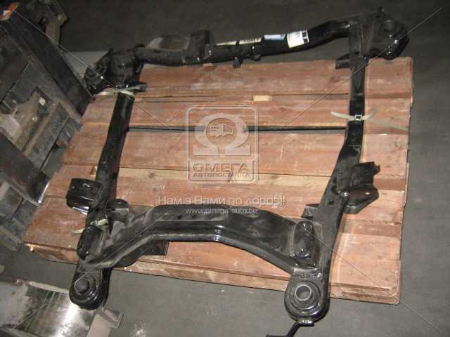 Viga de suspensão dianteira (plataforma veicular) 4010A34111 Ssang Yong