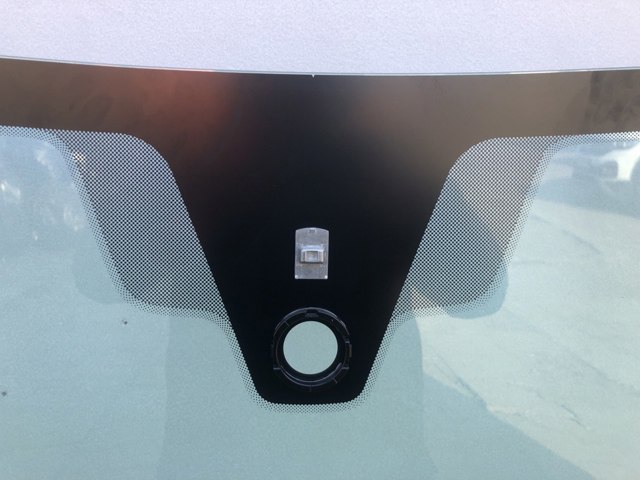 Pára-brisas para Renault DUSTER II HM