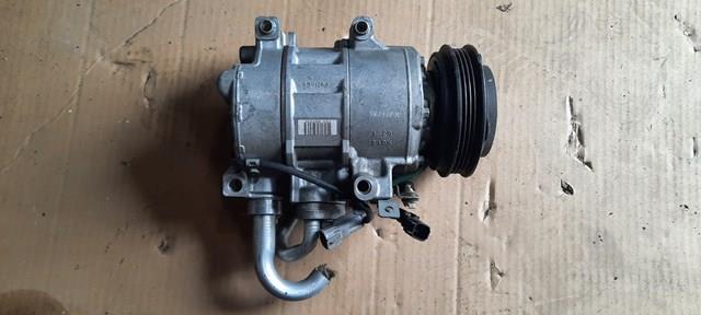 Compressor de aparelho de ar condicionado H1F119D629BA Ford