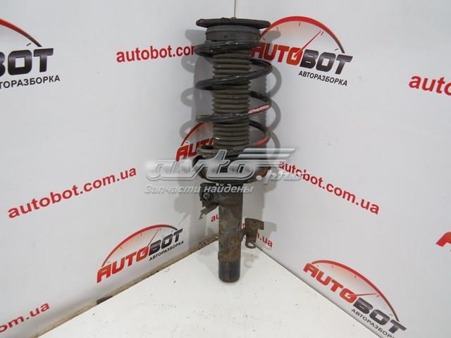 Amortecedor dianteiro esquerdo Ford 8V4118045EA preço, a partir de 90,45 USD