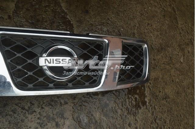 Compre 62310VD200 Nissan/Infiniti Grelha do radiador