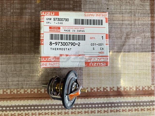 Termostato Isuzu 8973007903 preço, a partir de 25,69 USD