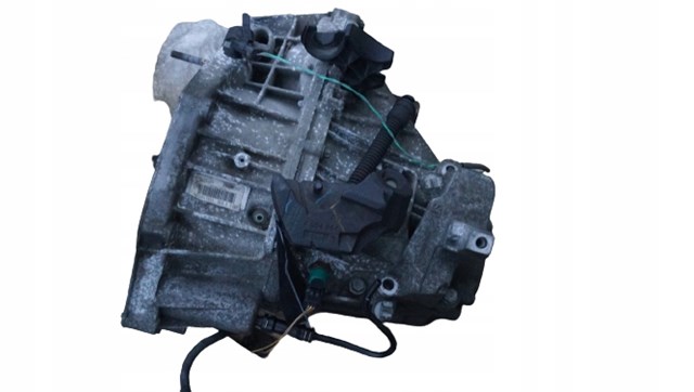 Caixa de Mudança montada (caixa mecânica de velocidades) Renault (RVI) TL4A030 preço, a partir de 461,40 USD