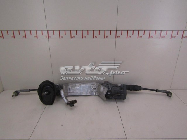 Cremalheira da direção 36011235 Volvo