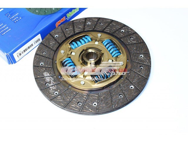 Compre MB64 VALEO Disco de embraiagem