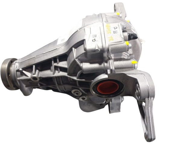 Redutor do eixo traseiro Porsche 95B525015M