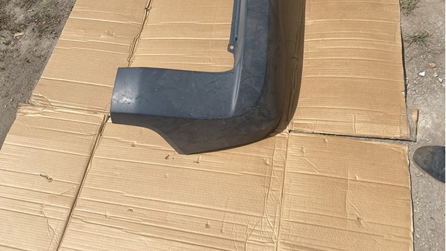 Pára-choque traseiro Fiat/Alfa/Lancia 735666169 preço, a partir de 126,63 USD