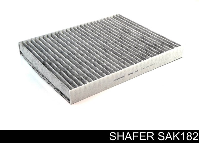 SAK182 Shafer Filtro de salão