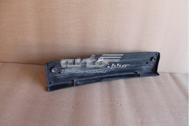 Painel de fixação de matrícula dianteira BMW 51118059853 preço, a partir de 84,43 USD