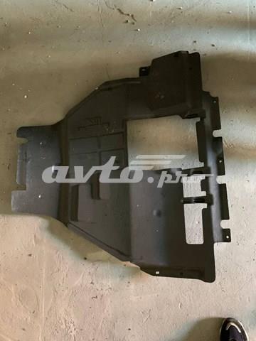 Proteção de motor, de panela (da seção de motor) 2351349Q Polcar