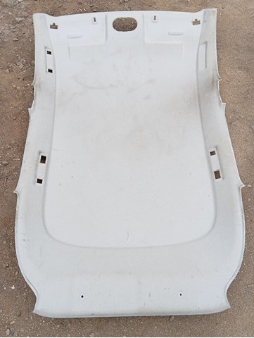 Revestimento do teto para Mitsubishi Colt VI Z3A