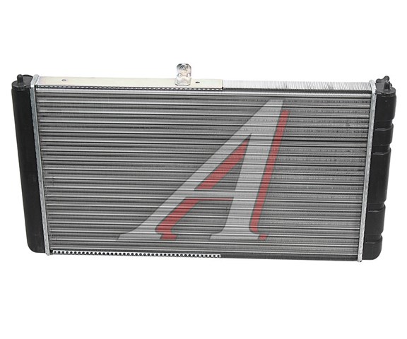 Radiador de esfriamento de motor Tempest 2112130101210