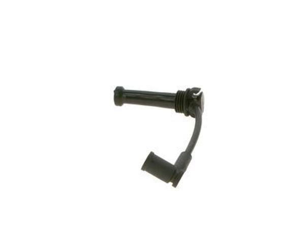 Fios de alta voltagem, kit 986357271 Bosch