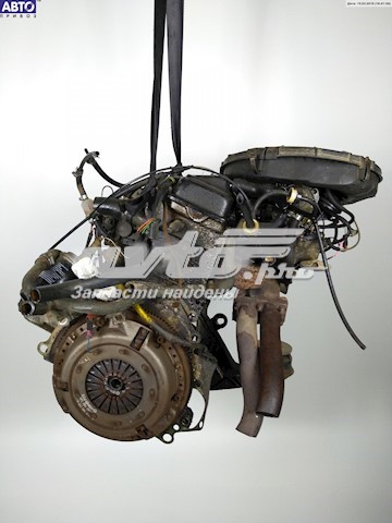 Compre Motor montado Volkswagen Passat 