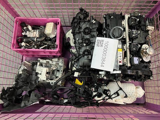 Motor montado BMW B48B20B preço, a partir de 3146,83 USD