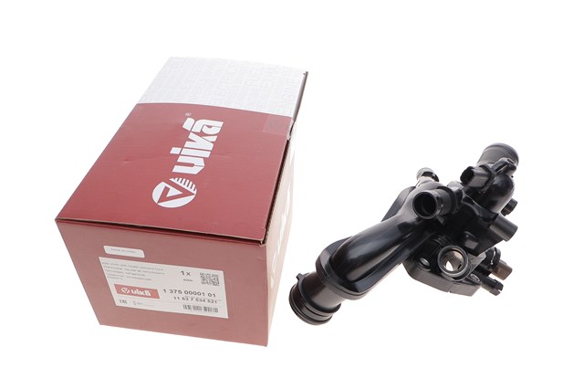 Caixa do termostato Vika 13750000101 preço, a partir de 73,25 USD