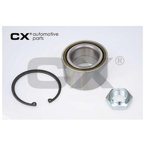 Rolamento de cubo dianteiro CX/Complex CX806 preço, a partir de 47,68 USD