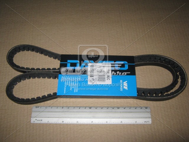 Correia dos conjuntos de transmissão Dayco 13A1450C preço, a partir de 15,23 USD
