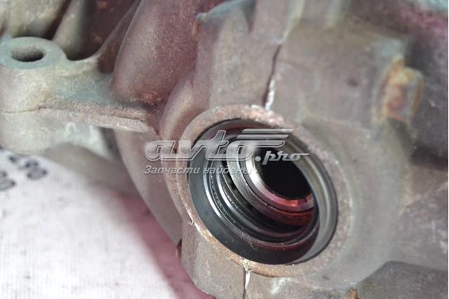 Redutor do eixo traseiro 383002A01A Nissan/Infiniti