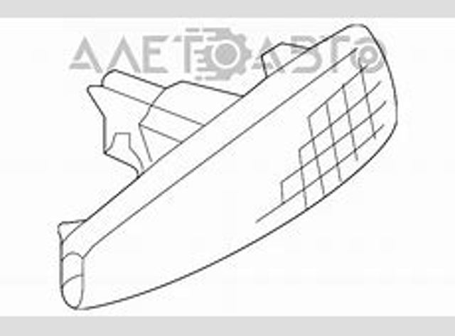 Luz intermitente no pára-lama FPS FP4811KB0E preço, a partir de 15,59 USD