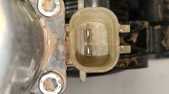 Mecanismo de acionamento de vidro da porta dianteira direita para Mercedes Sprinter III 3,5-t 907, 910