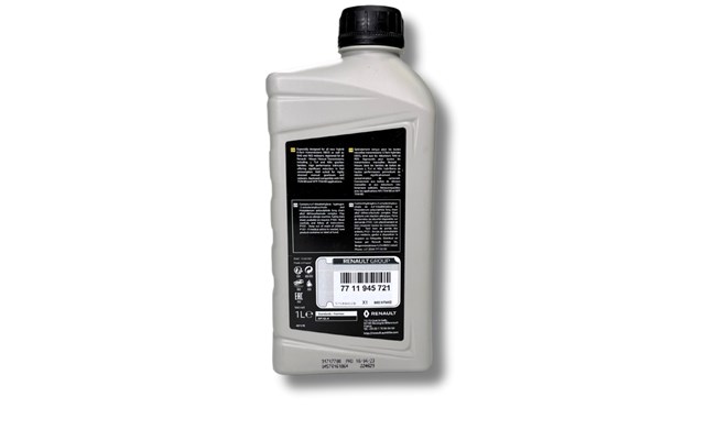 Compre 7711945721 Renault (RVI) Óleo de transmissão