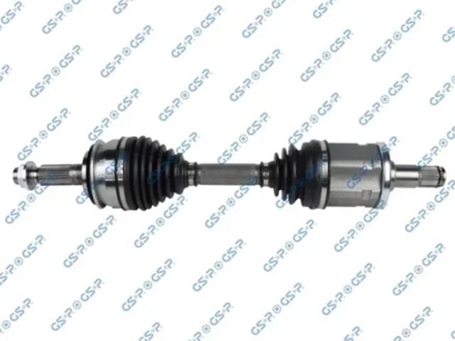 434300K051 Toyota Semieixo (acionador) dianteiro