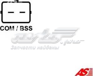 Gerador AS/Auto Storm A5332