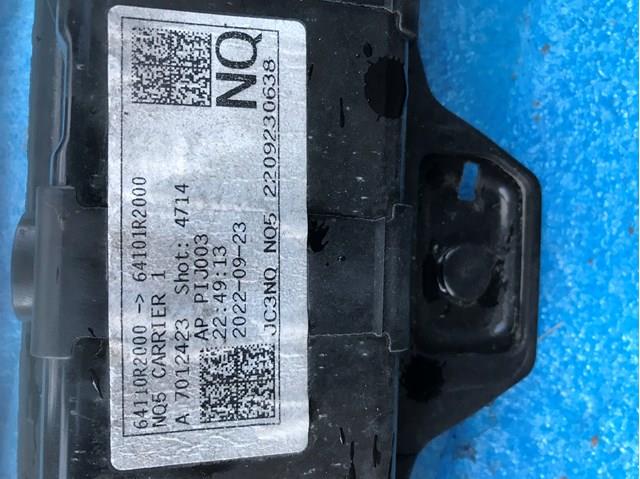 Compre 64101R2000 Hyundai/Kia Suporte do radiador montado (painel de montagem de fixação das luzes)