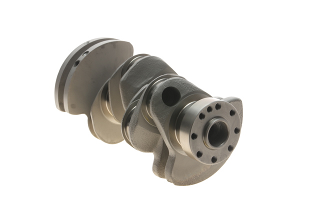 Cambota de motor para Land Rover Range Rover SPORT II L494