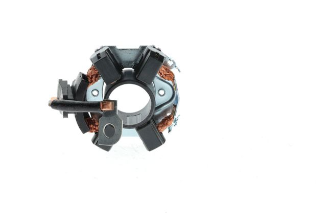 Compre 1986SE1599 Bosch Porta-escovas do motor de arranco