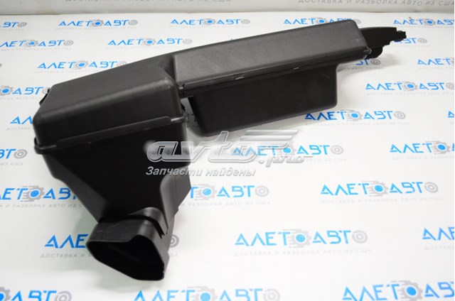 165543JA0A Nissan/Infiniti Tomada de ar de filtro de ar