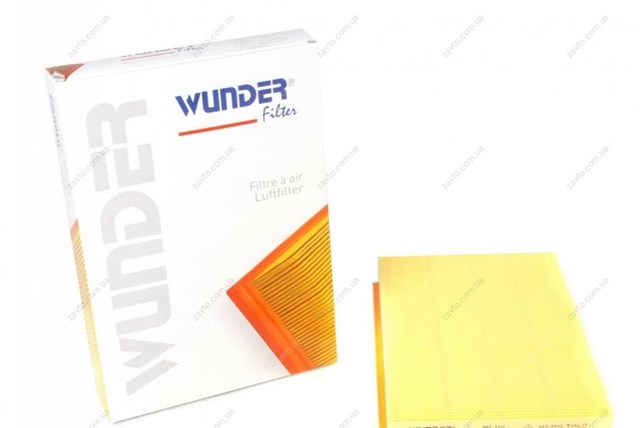  Wunder WH110