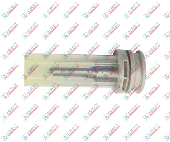 Pulverizador de diesel do injetor L241PBB Delphi