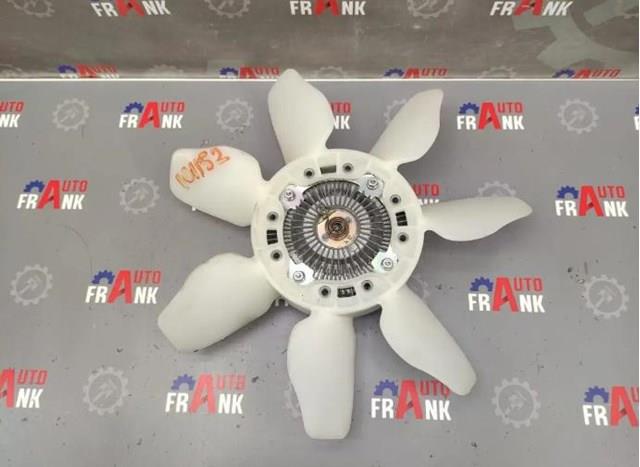 Acoplamento viscoso de ventilador de esfriamento Q-fix Q3730270 preço, a partir de 119,58 USD