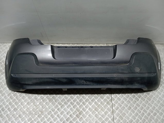 Pára-choque traseiro Peugeot/Citroen 1618082980 preço, a partir de 163,66 USD