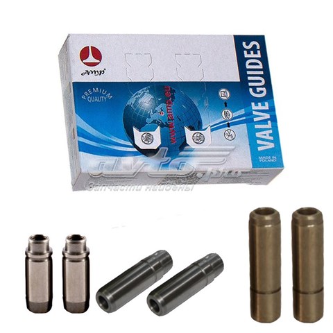 Guia de válvula de escape JOPE007GS0 AMP/Paradowscy
