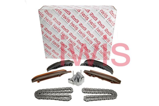 Compre 59024SET AIC Cadeia do mecanismo de distribuição de gás, kit
