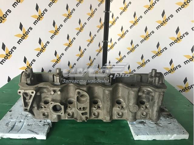 Compre 074103373G VAG Cabeça de motor (CBC)