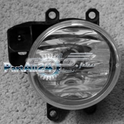 Luzes de nevoeiro esquerdas Depo/Loro/Abakus 2122090LUQ preço, a partir de 42,56 USD