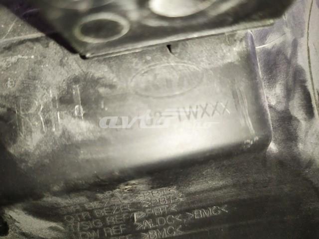 921021WXXX Hyundai/Kia Luz direita